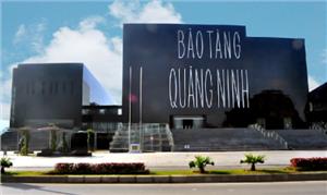 Bảo tàng Quảng Ninh - Điểm nhấn bên bờ di sản